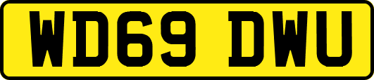 WD69DWU