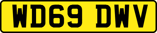 WD69DWV