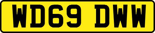 WD69DWW