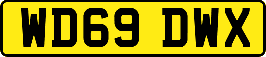 WD69DWX