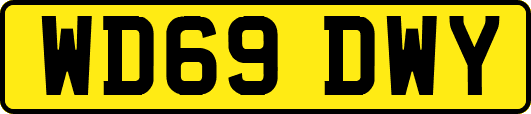 WD69DWY