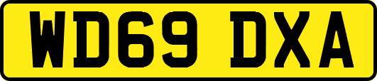 WD69DXA
