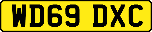 WD69DXC