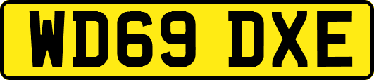WD69DXE