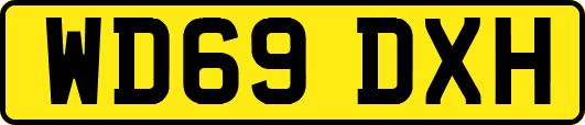 WD69DXH