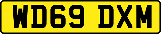 WD69DXM