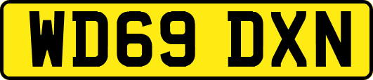 WD69DXN