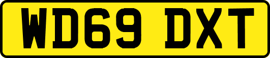 WD69DXT