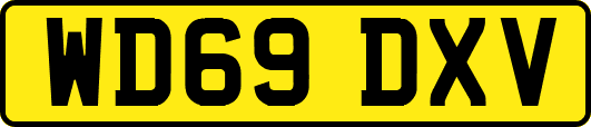 WD69DXV