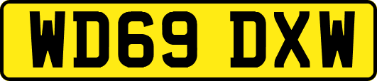WD69DXW