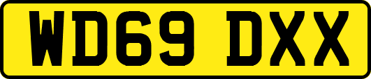 WD69DXX