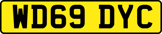 WD69DYC