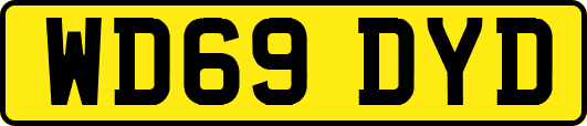 WD69DYD