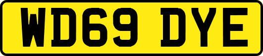 WD69DYE