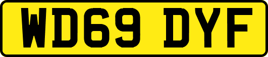 WD69DYF