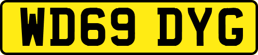 WD69DYG