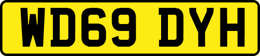 WD69DYH