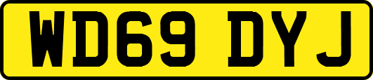 WD69DYJ