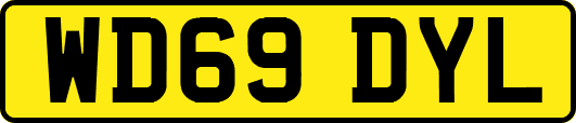 WD69DYL