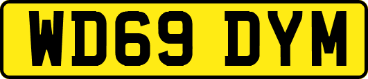 WD69DYM
