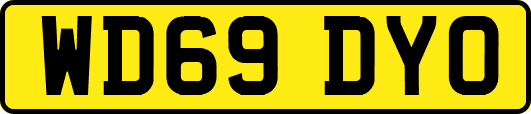 WD69DYO