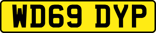 WD69DYP