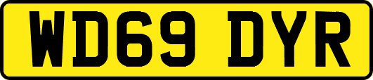 WD69DYR