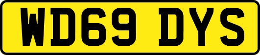 WD69DYS