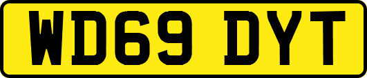 WD69DYT