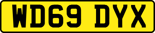 WD69DYX