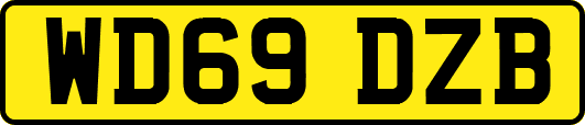 WD69DZB