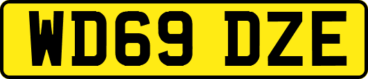 WD69DZE