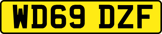 WD69DZF