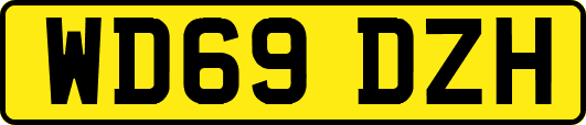 WD69DZH