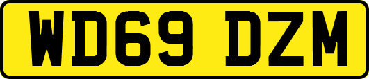 WD69DZM