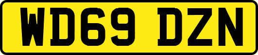 WD69DZN