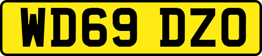 WD69DZO