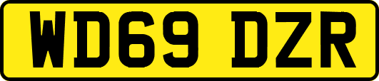 WD69DZR