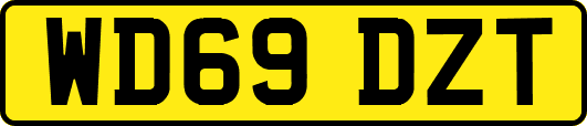 WD69DZT