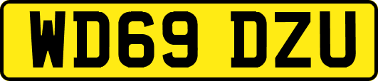 WD69DZU