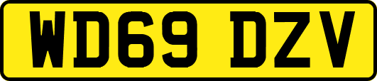 WD69DZV