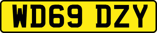 WD69DZY