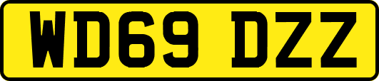 WD69DZZ