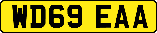 WD69EAA