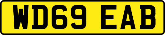 WD69EAB