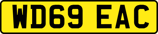 WD69EAC