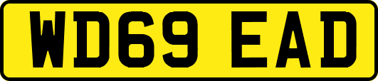 WD69EAD