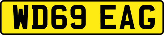 WD69EAG