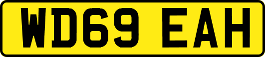 WD69EAH