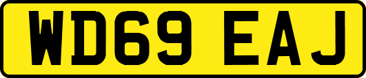 WD69EAJ